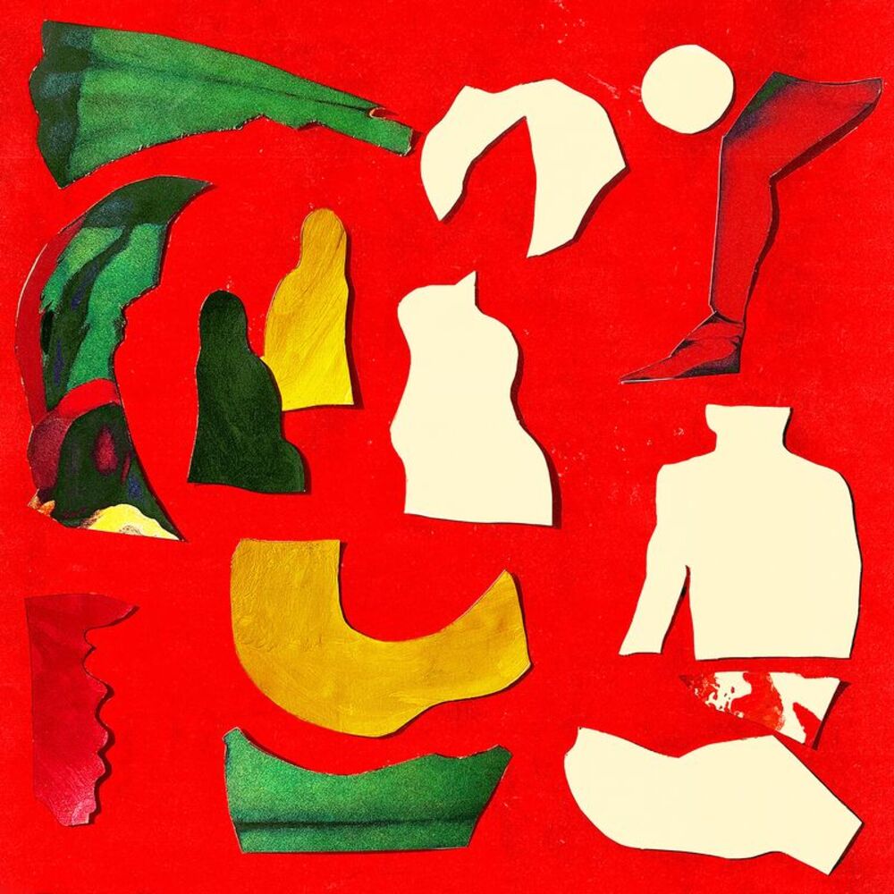 Holiday Ghosts - Coat of Arms LP LP